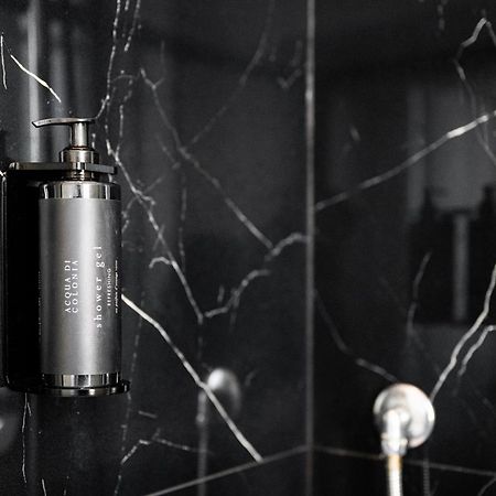 Pley Cagliari Boutique Rooms エクステリア 写真