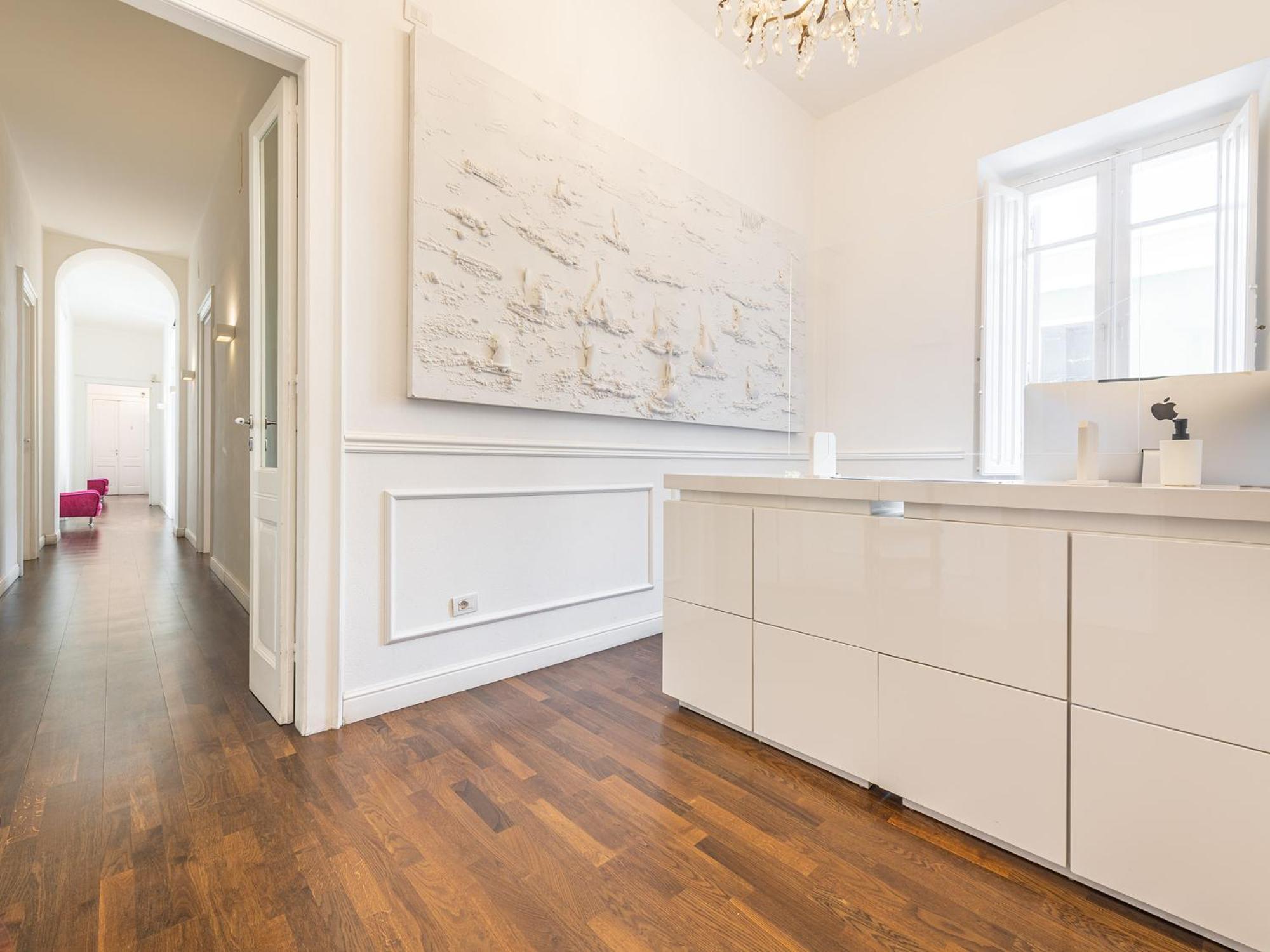 Pley Cagliari Boutique Rooms エクステリア 写真