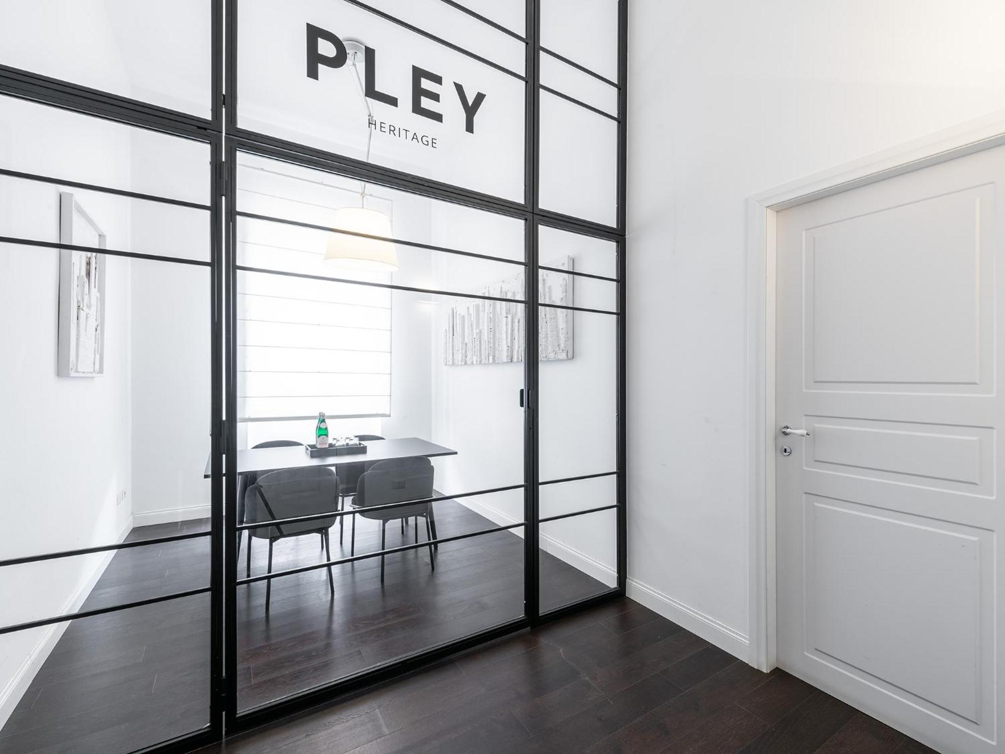 Pley Cagliari Boutique Rooms エクステリア 写真