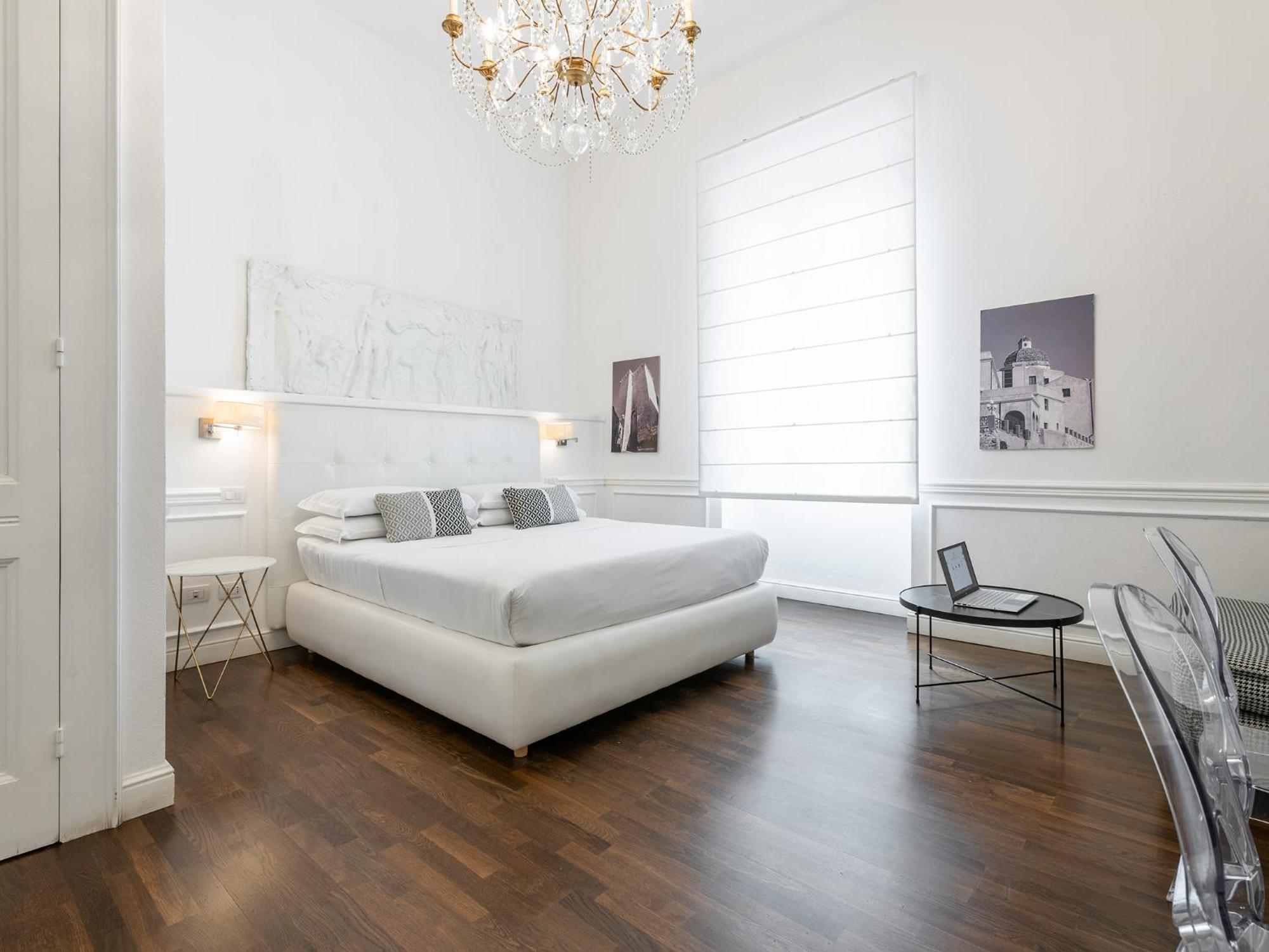 Pley Cagliari Boutique Rooms エクステリア 写真