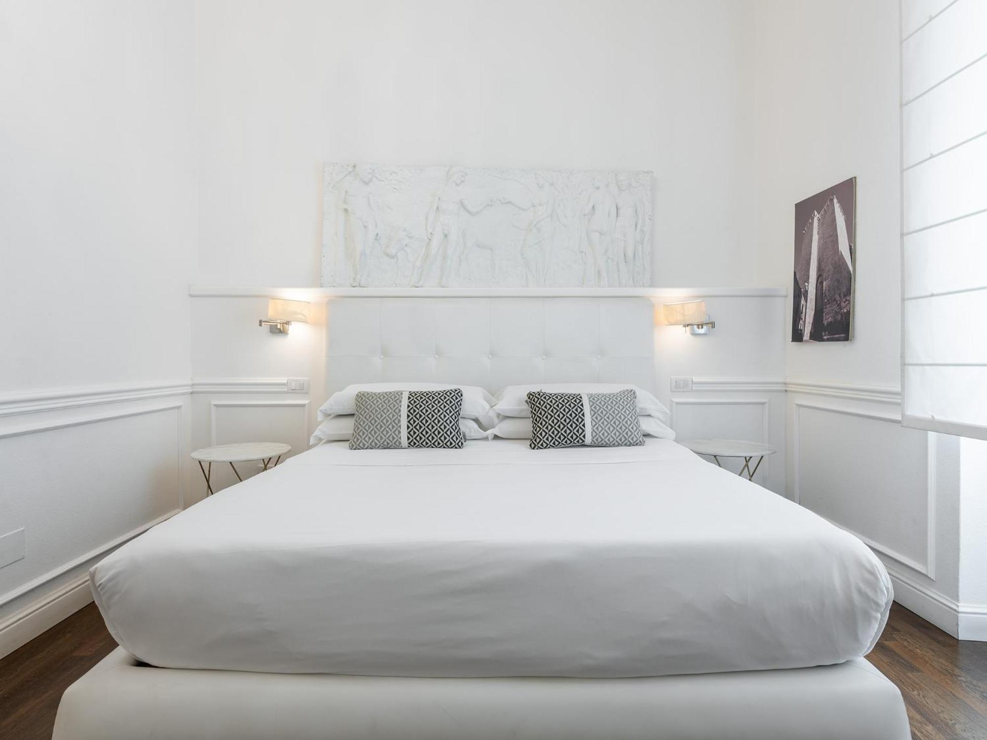 Pley Cagliari Boutique Rooms エクステリア 写真