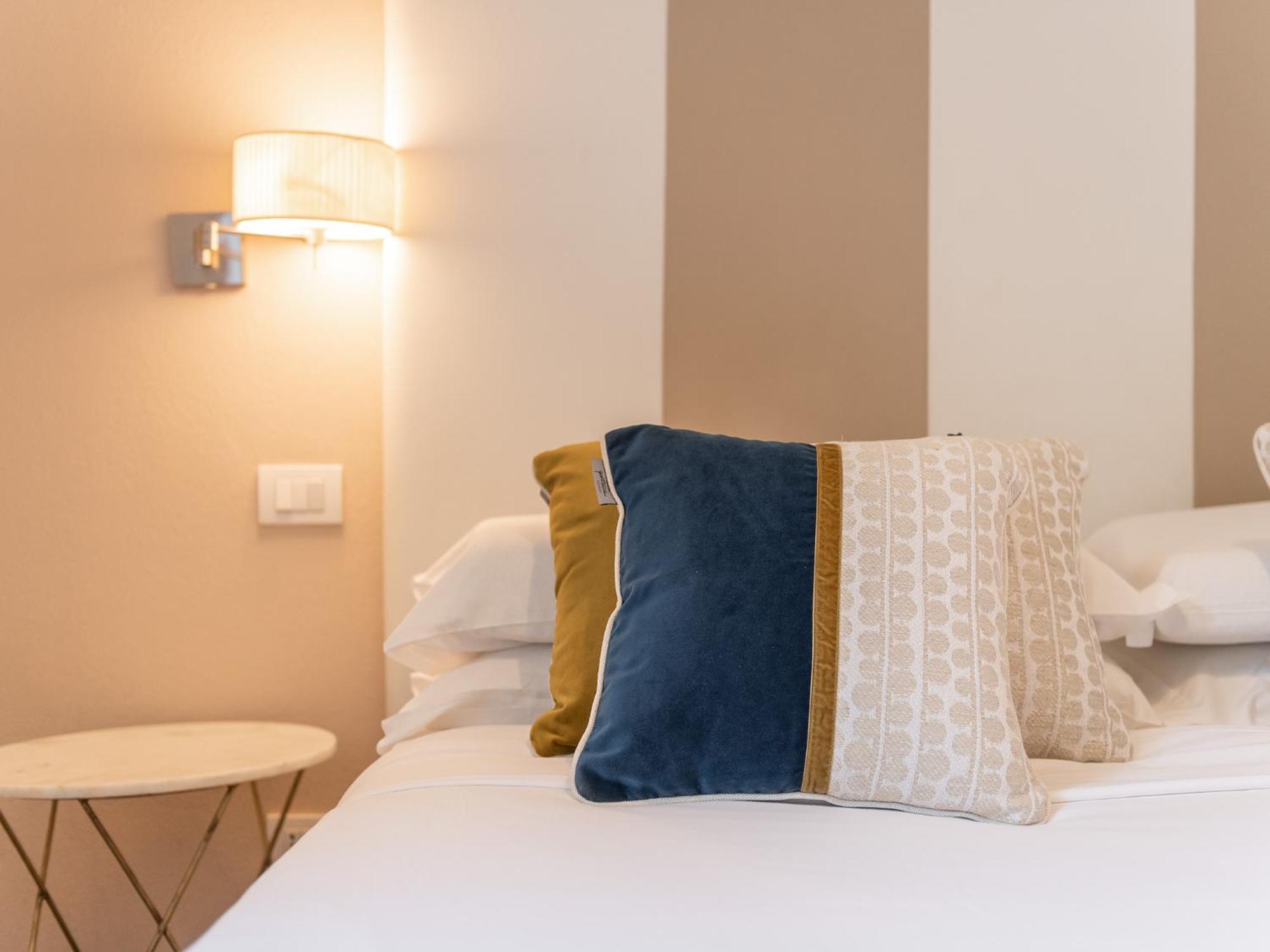 Pley Cagliari Boutique Rooms エクステリア 写真