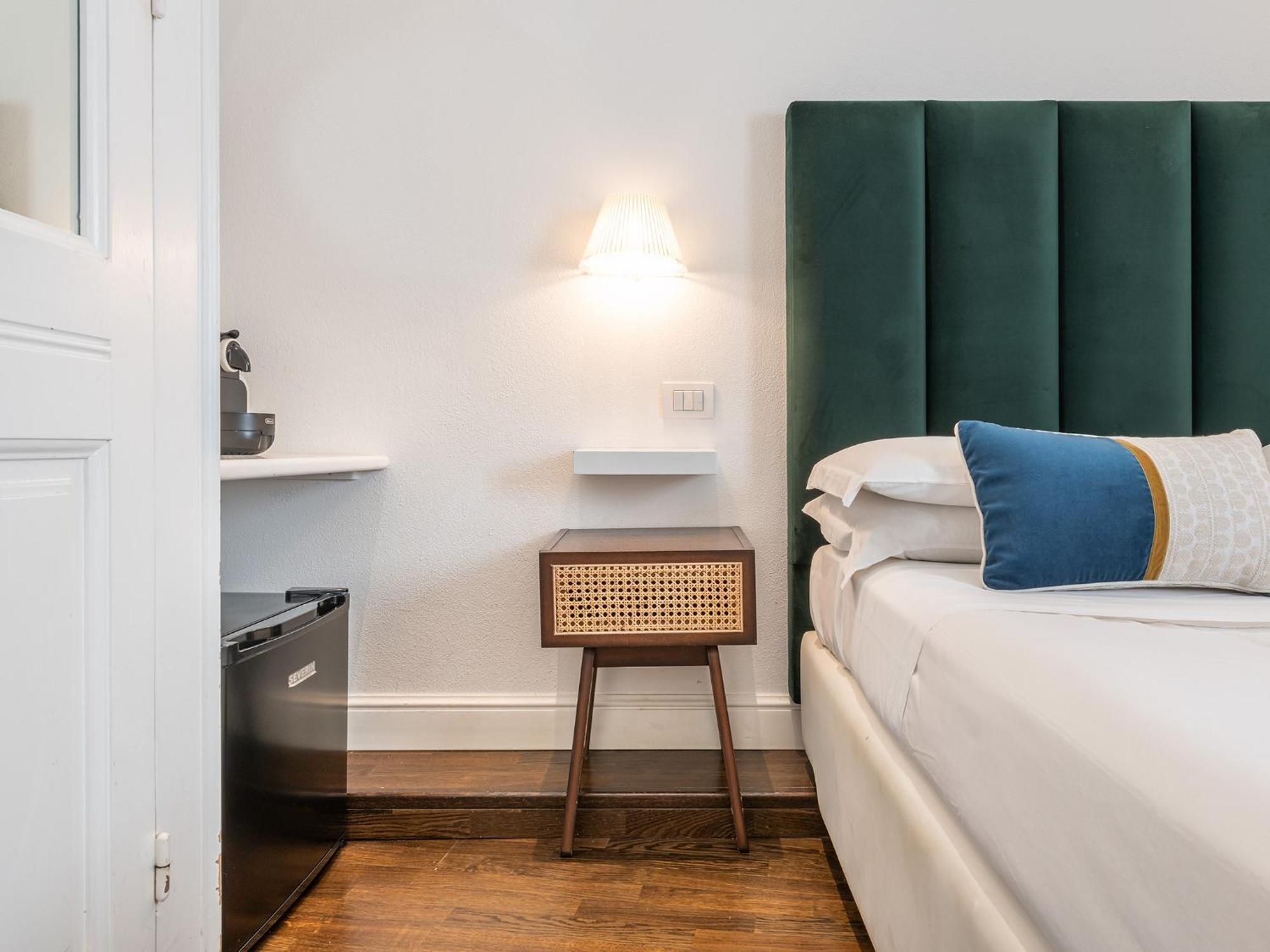 Pley Cagliari Boutique Rooms エクステリア 写真