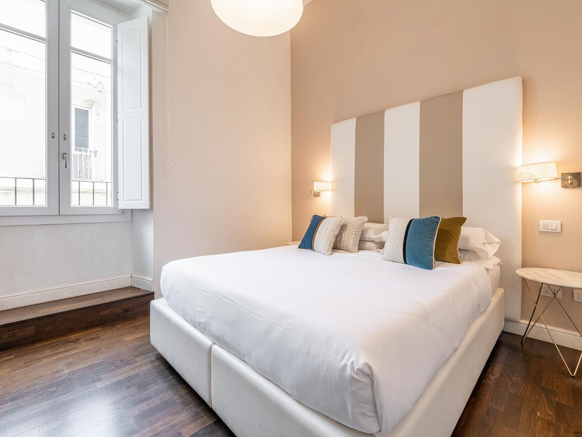 Pley Cagliari Boutique Rooms エクステリア 写真