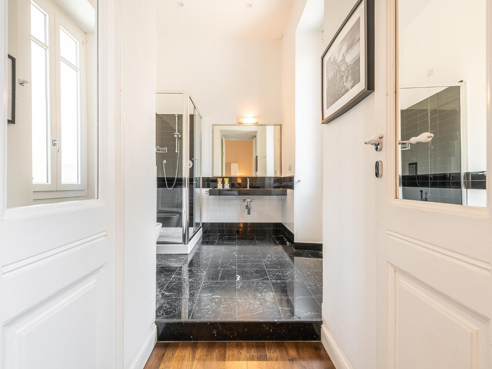 Pley Cagliari Boutique Rooms エクステリア 写真