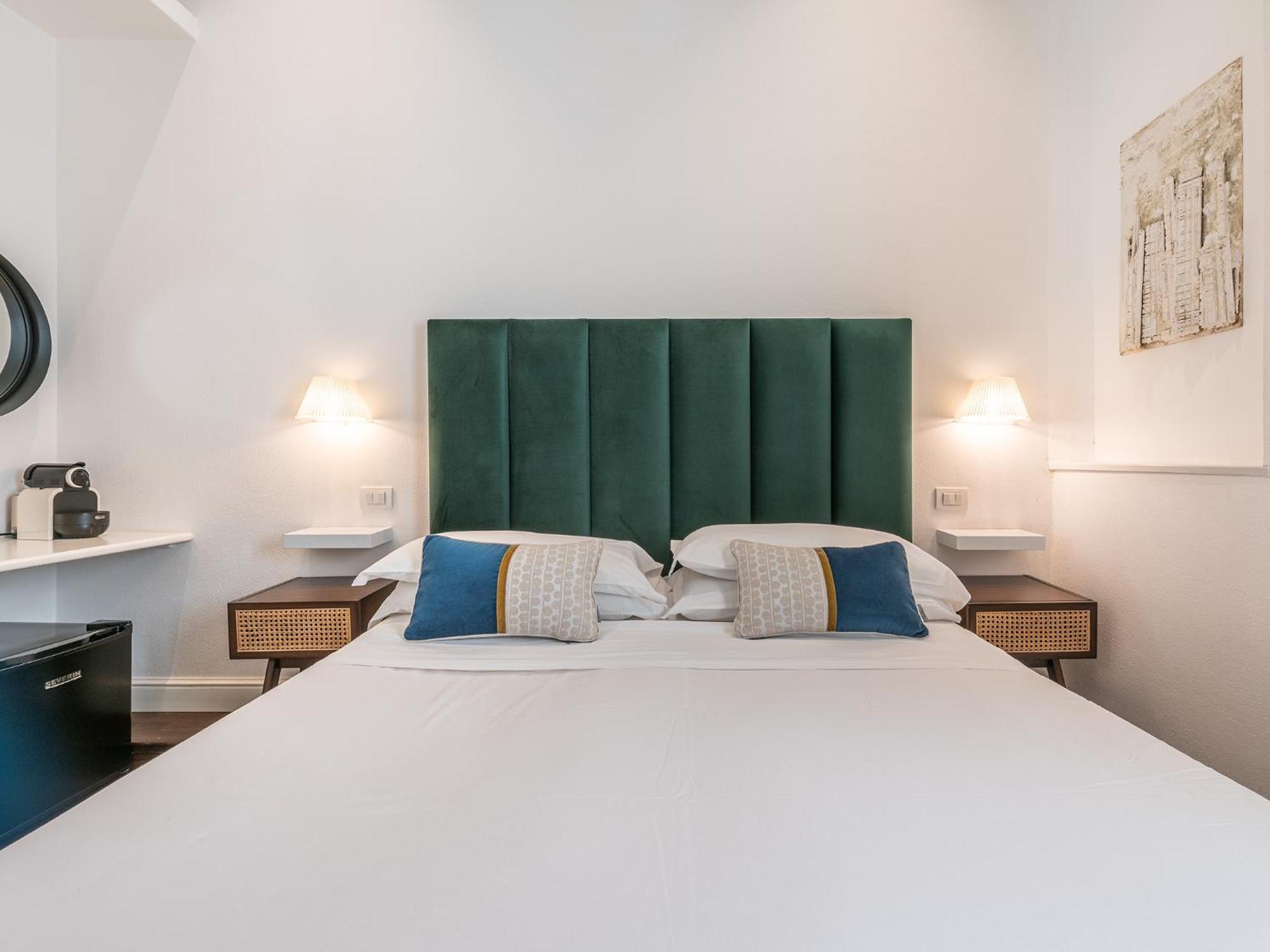 Pley Cagliari Boutique Rooms エクステリア 写真