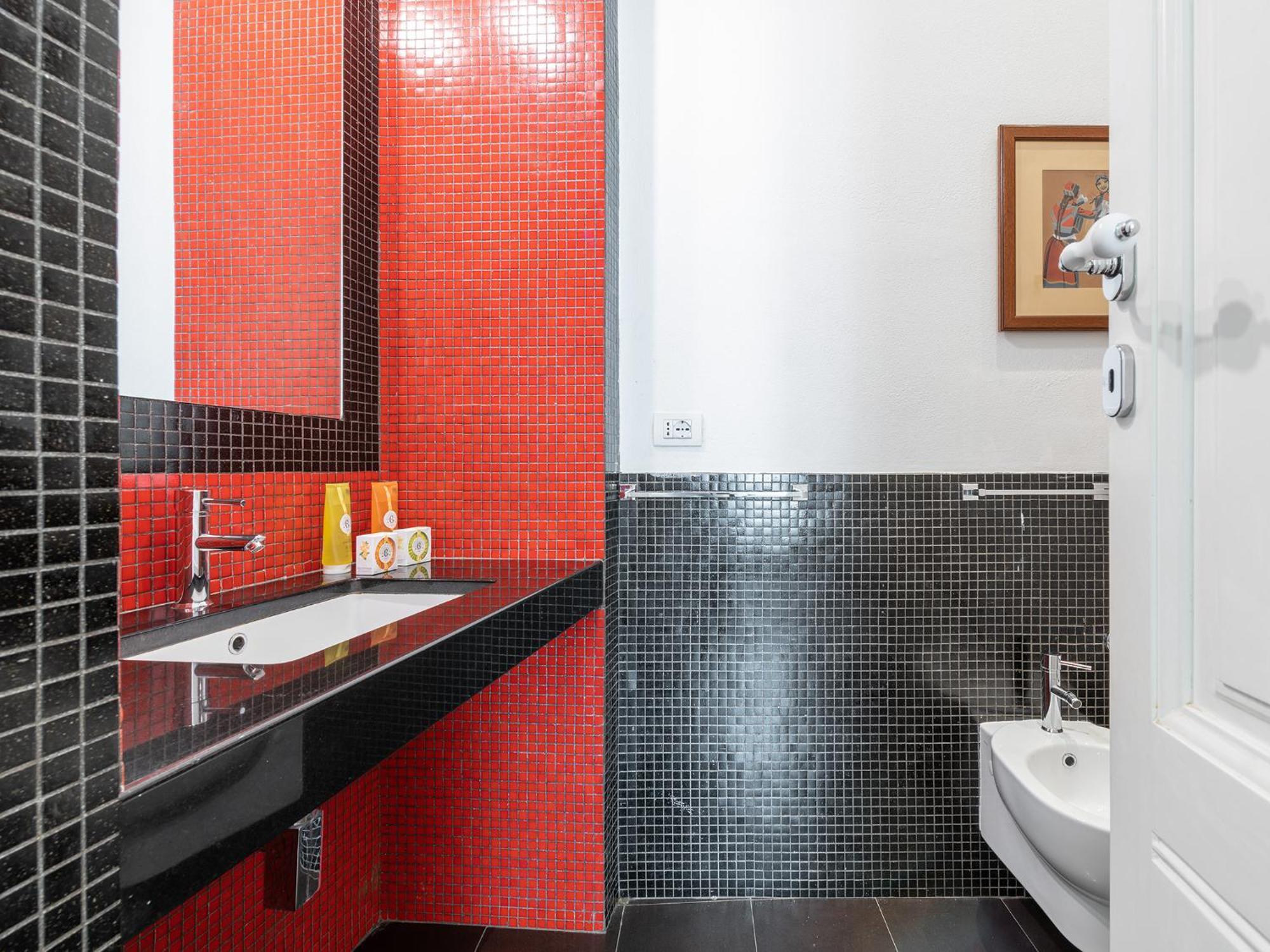 Pley Cagliari Boutique Rooms エクステリア 写真