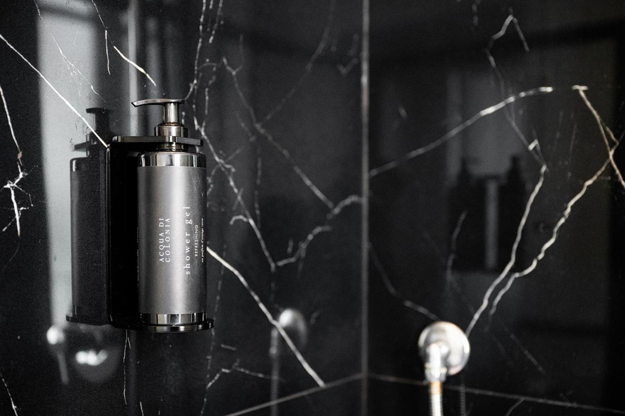 Pley Cagliari Boutique Rooms エクステリア 写真