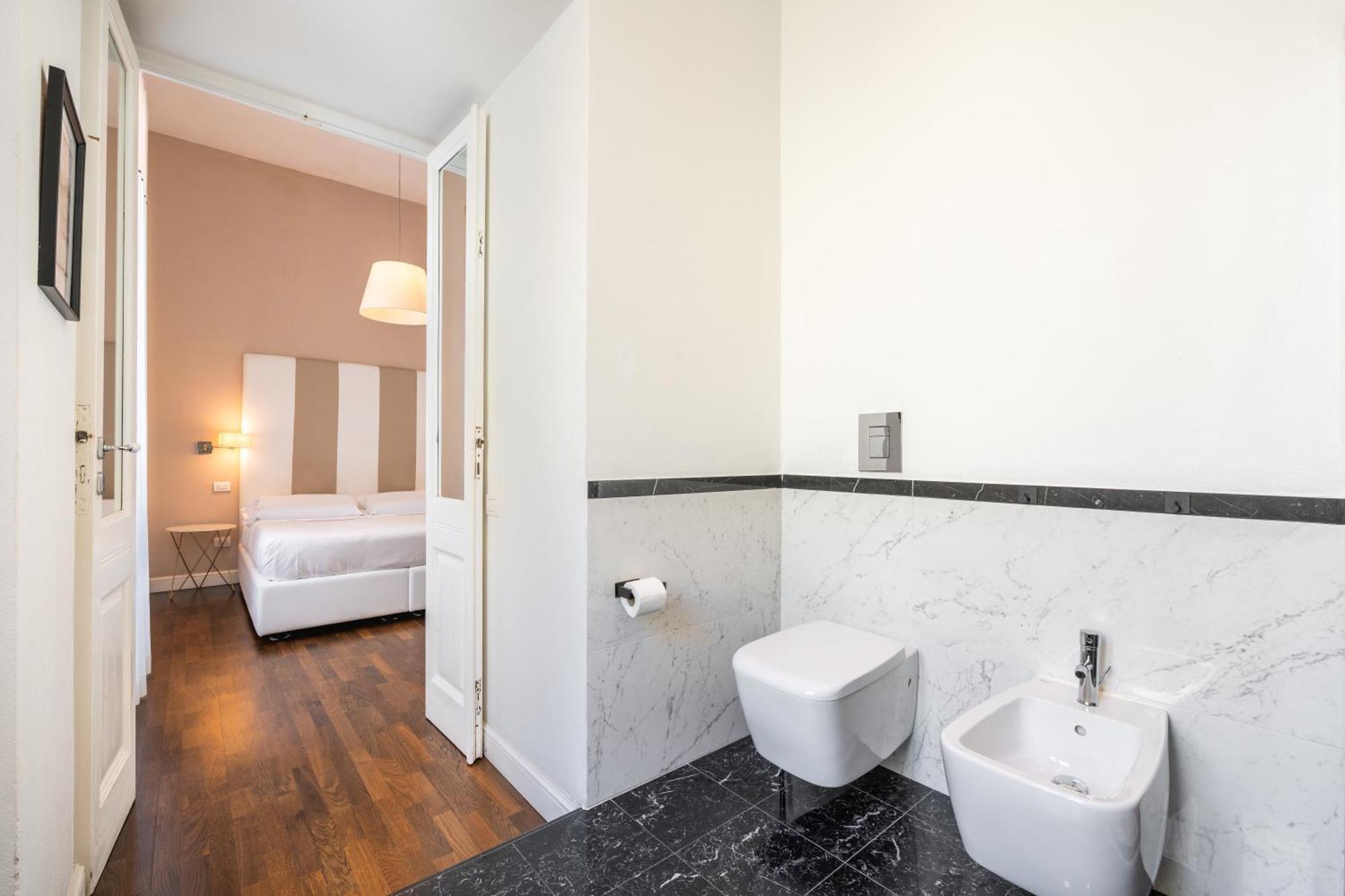 Pley Cagliari Boutique Rooms エクステリア 写真