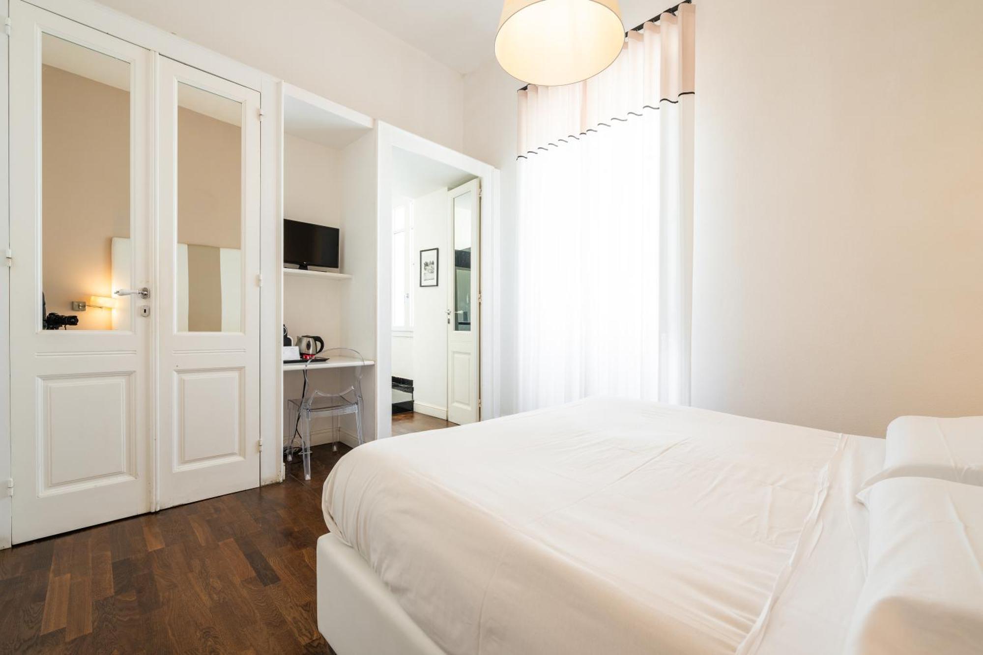 Pley Cagliari Boutique Rooms エクステリア 写真
