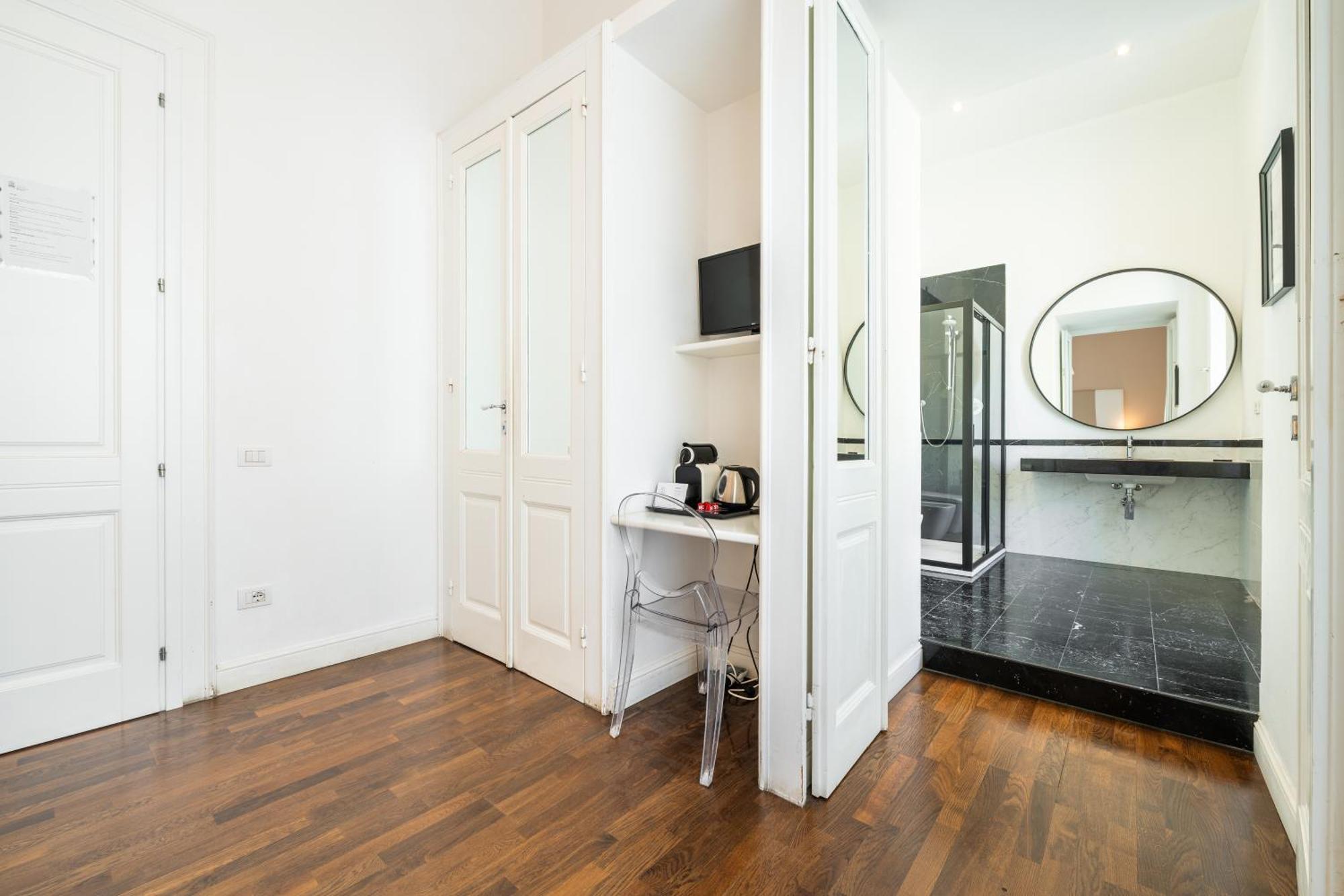 Pley Cagliari Boutique Rooms エクステリア 写真