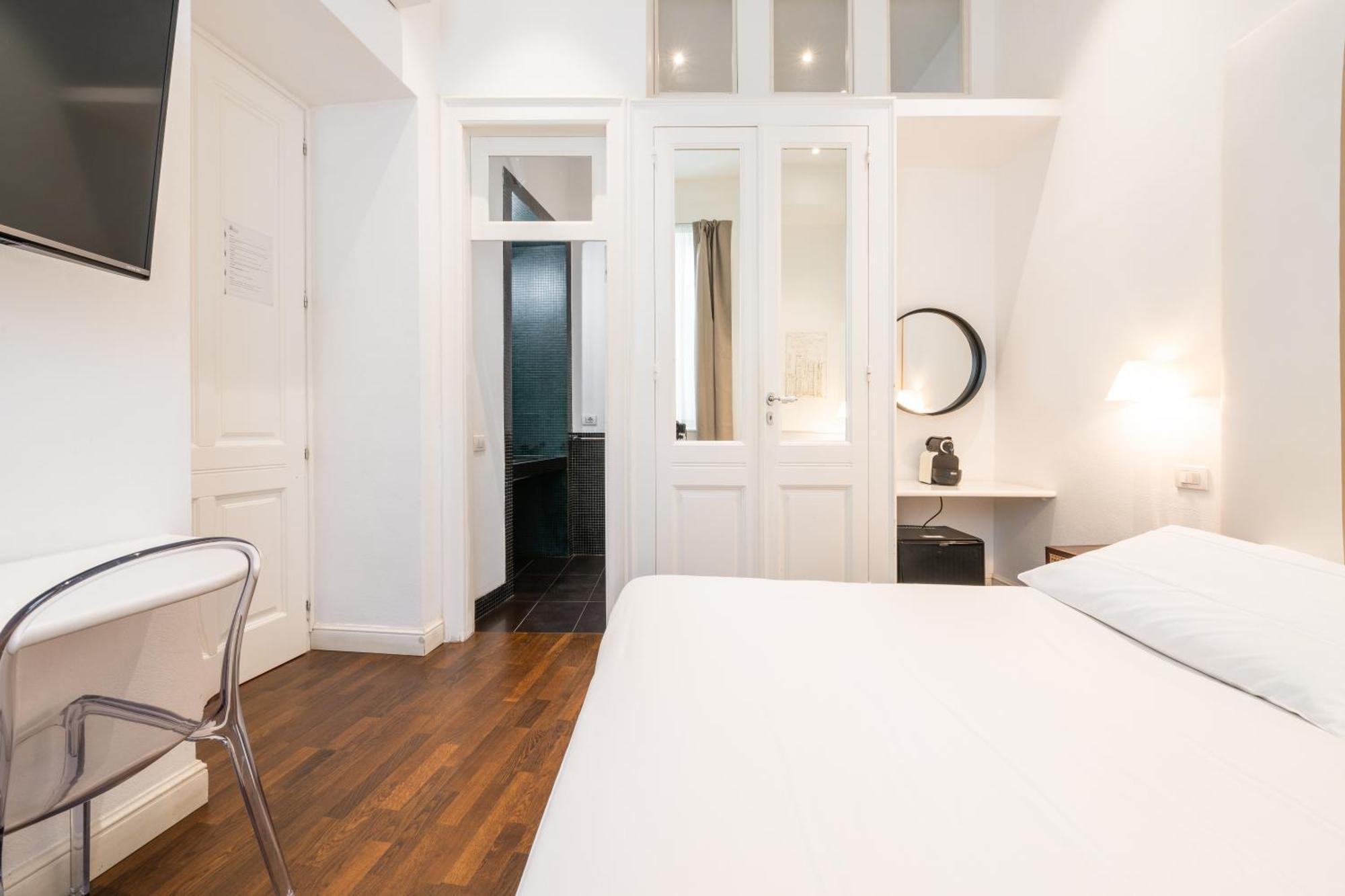 Pley Cagliari Boutique Rooms エクステリア 写真