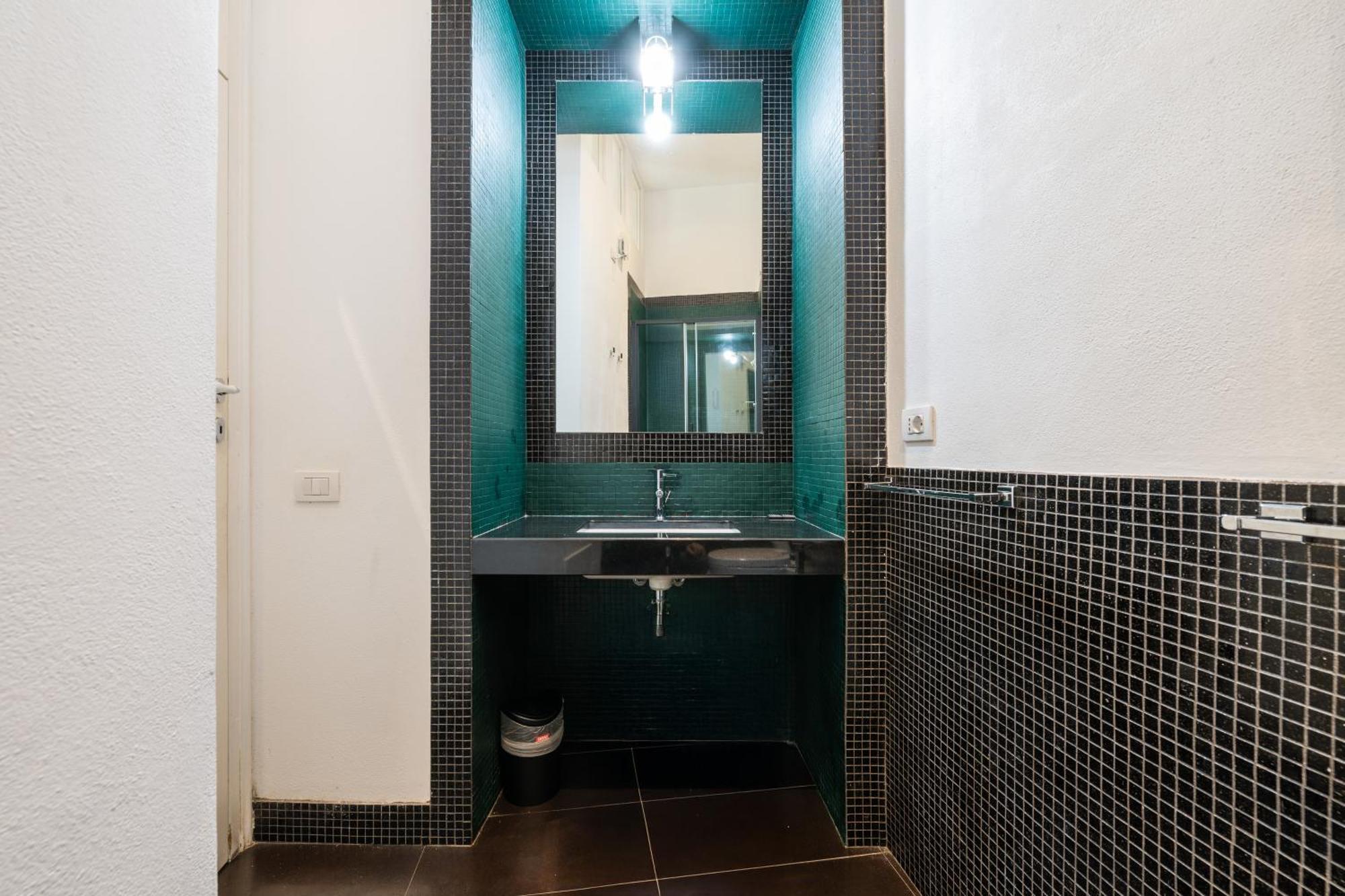 Pley Cagliari Boutique Rooms エクステリア 写真