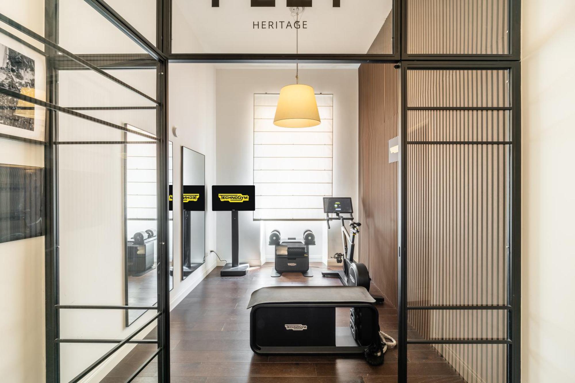 Pley Cagliari Boutique Rooms エクステリア 写真