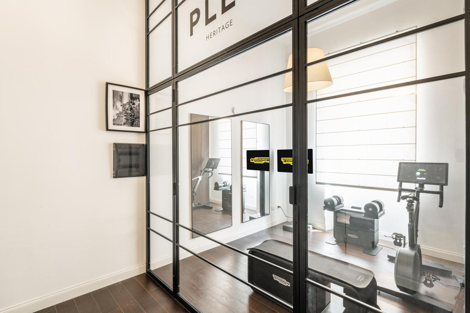 Pley Cagliari Boutique Rooms エクステリア 写真